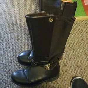 Michael  kors girl boots